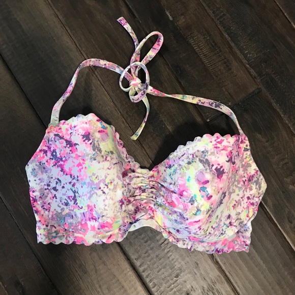 Victoria’s Secret Bikini Top